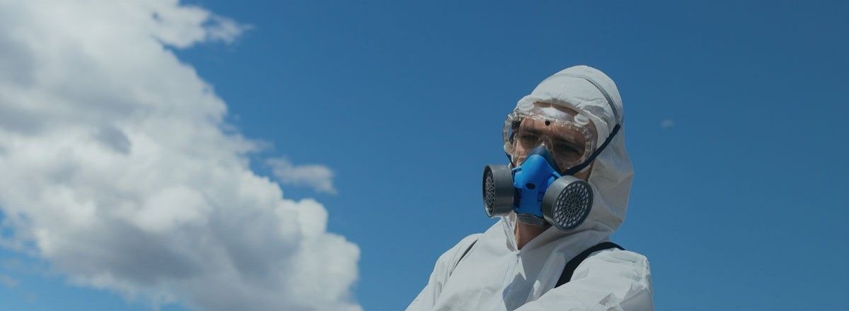 центр дезинфекции в Юбилейном